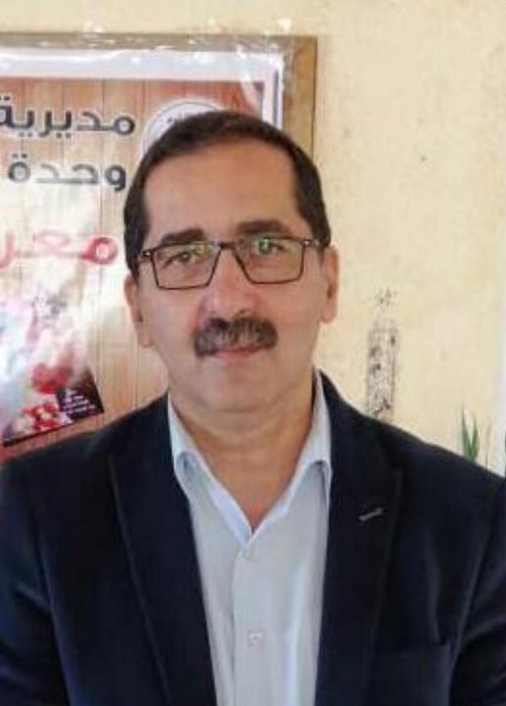 أ. د/ عمرو عبد الحميد أبو شعراء