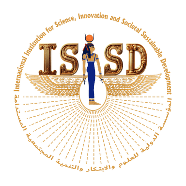 ISISD Logo