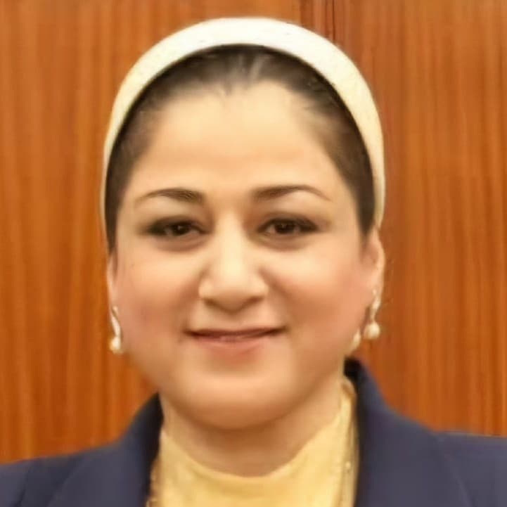 أ. د/ مي علام